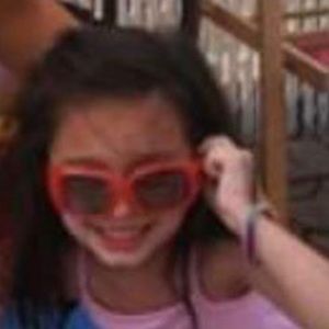 Meet your Posher, Sophia